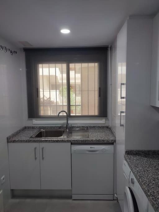 Sunny Guadalmina Apartment Marbella Ngoại thất bức ảnh