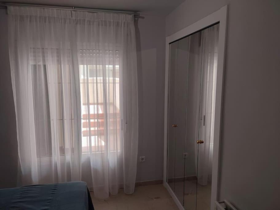 Sunny Guadalmina Apartment Marbella Ngoại thất bức ảnh