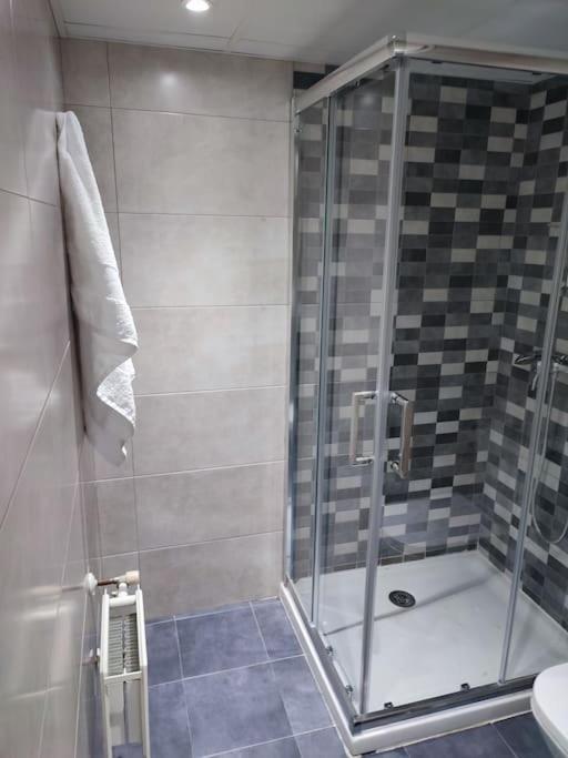 Sunny Guadalmina Apartment Marbella Ngoại thất bức ảnh