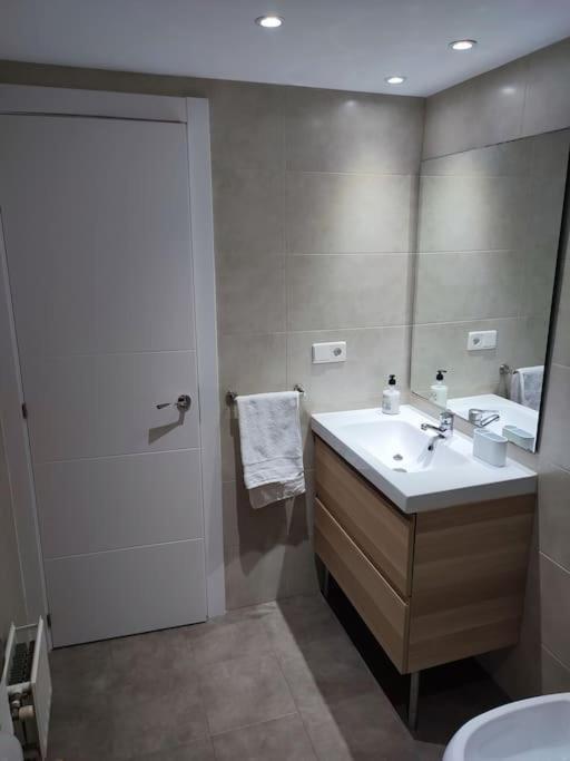 Sunny Guadalmina Apartment Marbella Ngoại thất bức ảnh